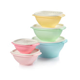 Vintage Servalier® Bowl | 5-Piece Set