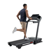 ProForm - Carbon TL Treadmill - Black