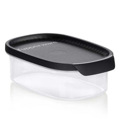 Tupperware® Ultra Clear® Oval | 2 cup / 500 mL