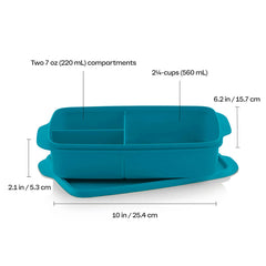 Lunch-It® Large Container