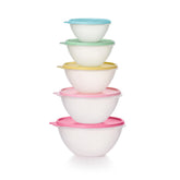 Vintage Classic Wonderlier® 5 Bowl Set