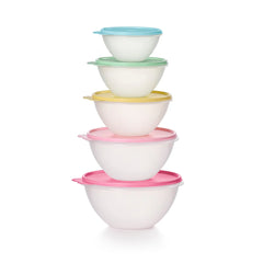 Vintage Classic Wonderlier® 5 Bowl Set