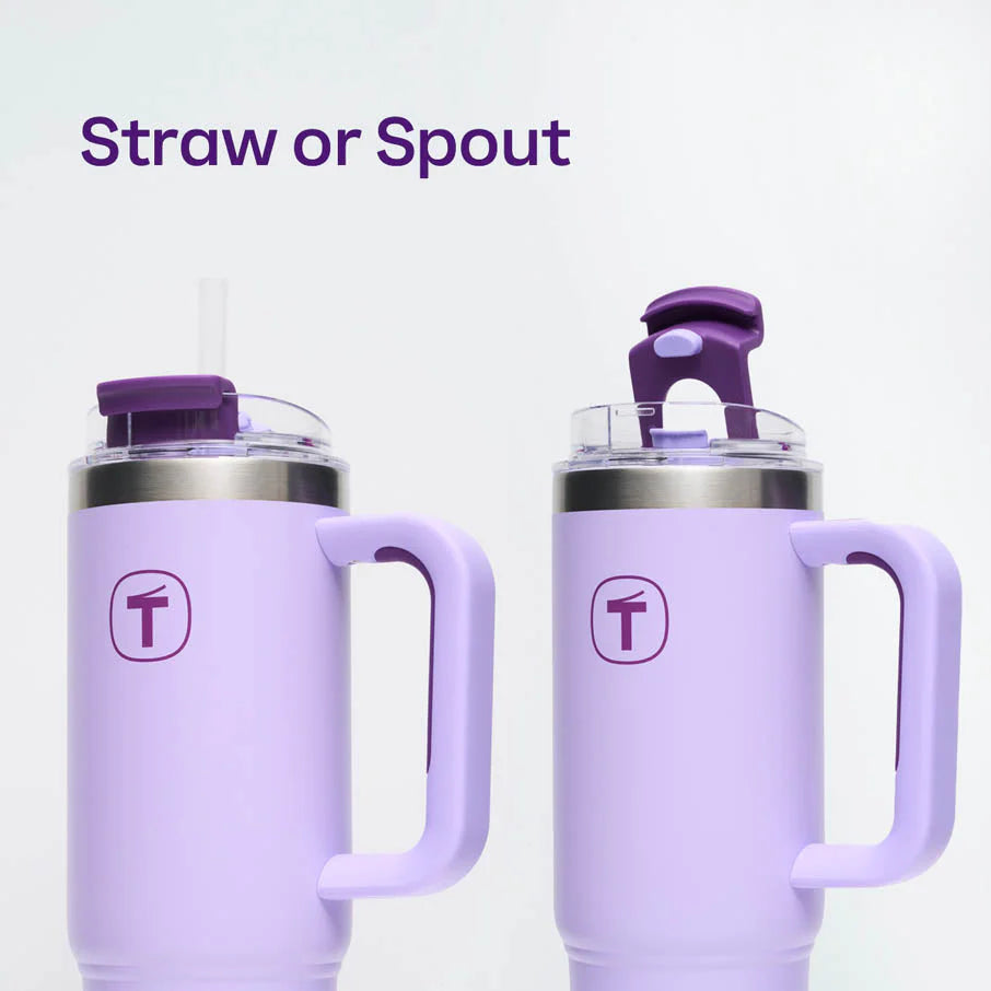 Tupperware® big T Tumbler | 37oz / 1.1L