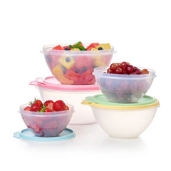 Vintage Classic Wonderlier® 5 Bowl Set