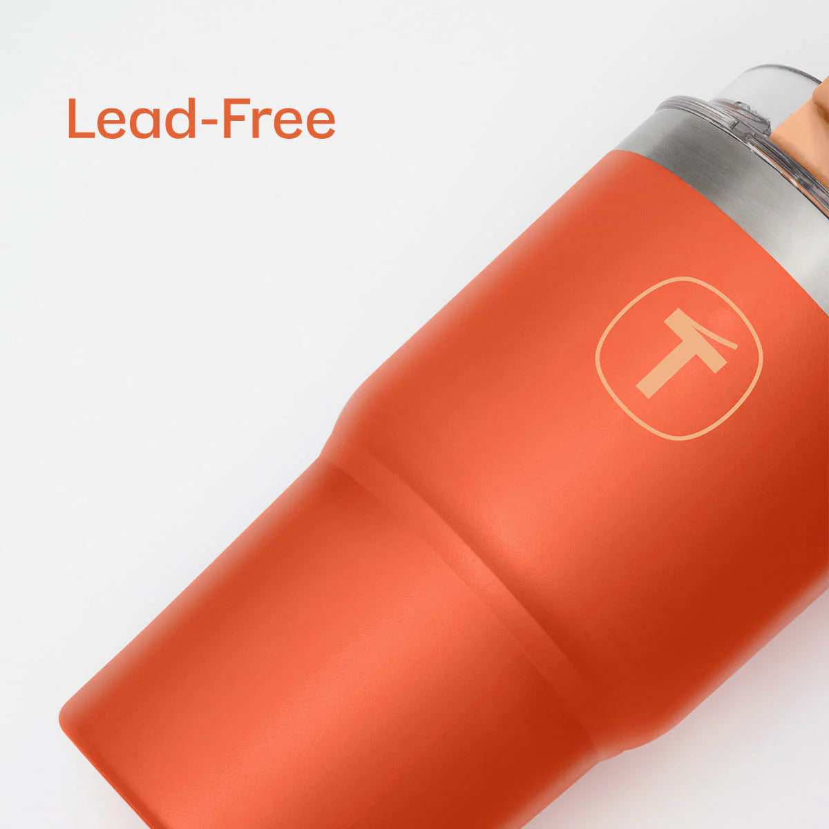 Tupperware® big T Tumbler | 37oz / 1.1L