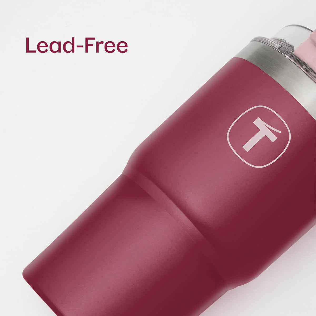 Tupperware® big T Tumbler | 37oz / 1.1L
