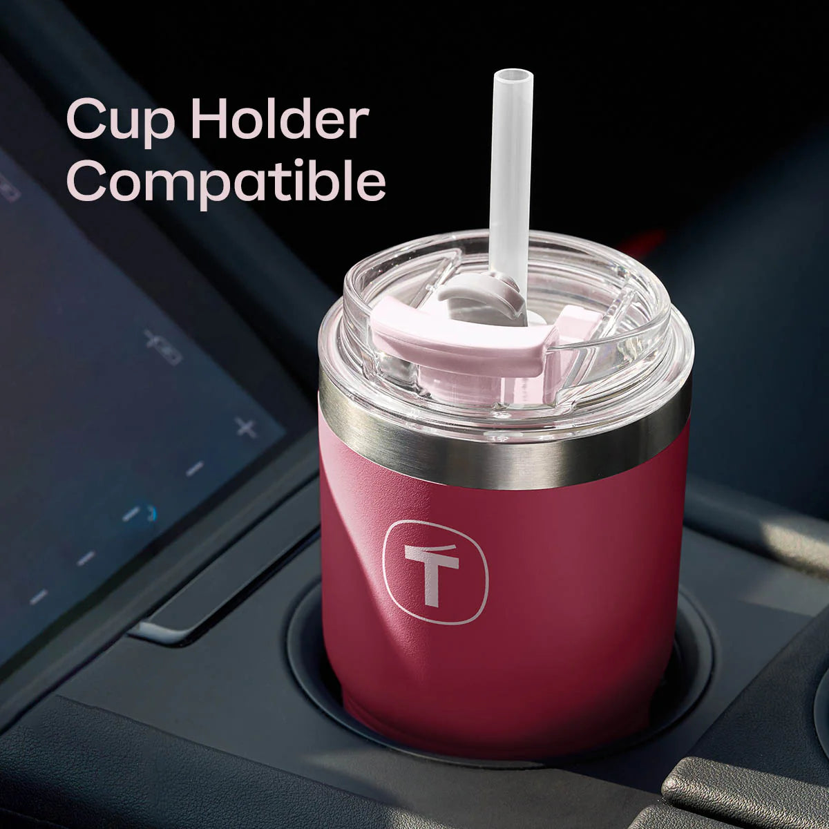 Tupperware® big T Tumbler | 37oz / 1.1L