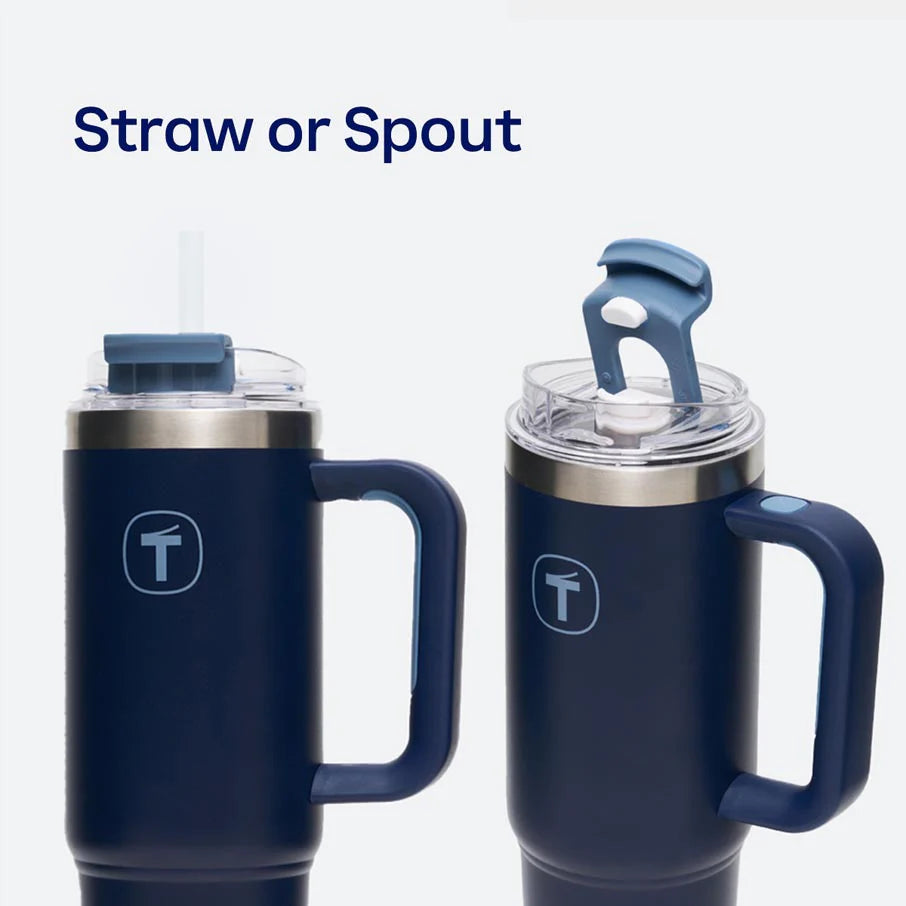 Tupperware® big T Tumbler | 37oz / 1.1L