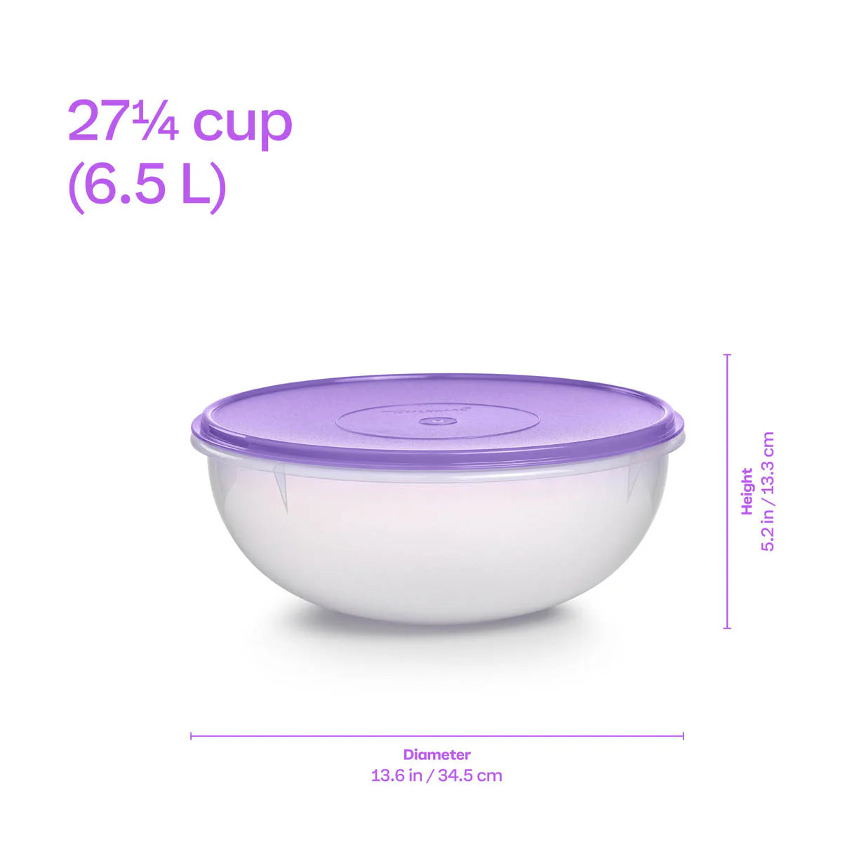 Fix-N-Mix® Bowl