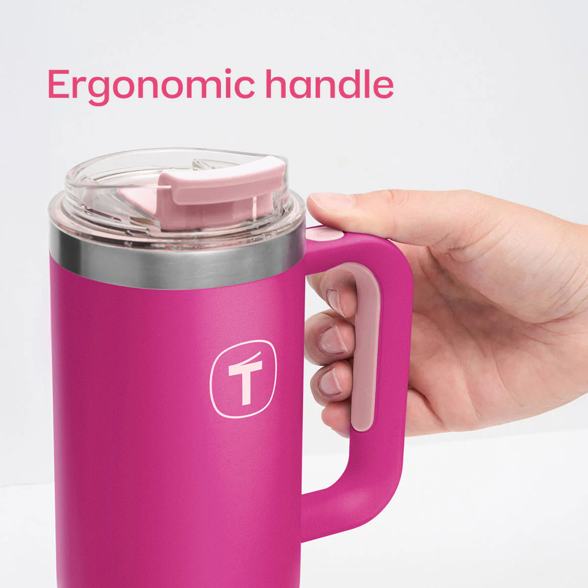 Tupperware® big T Tumbler | 37oz / 1.1L