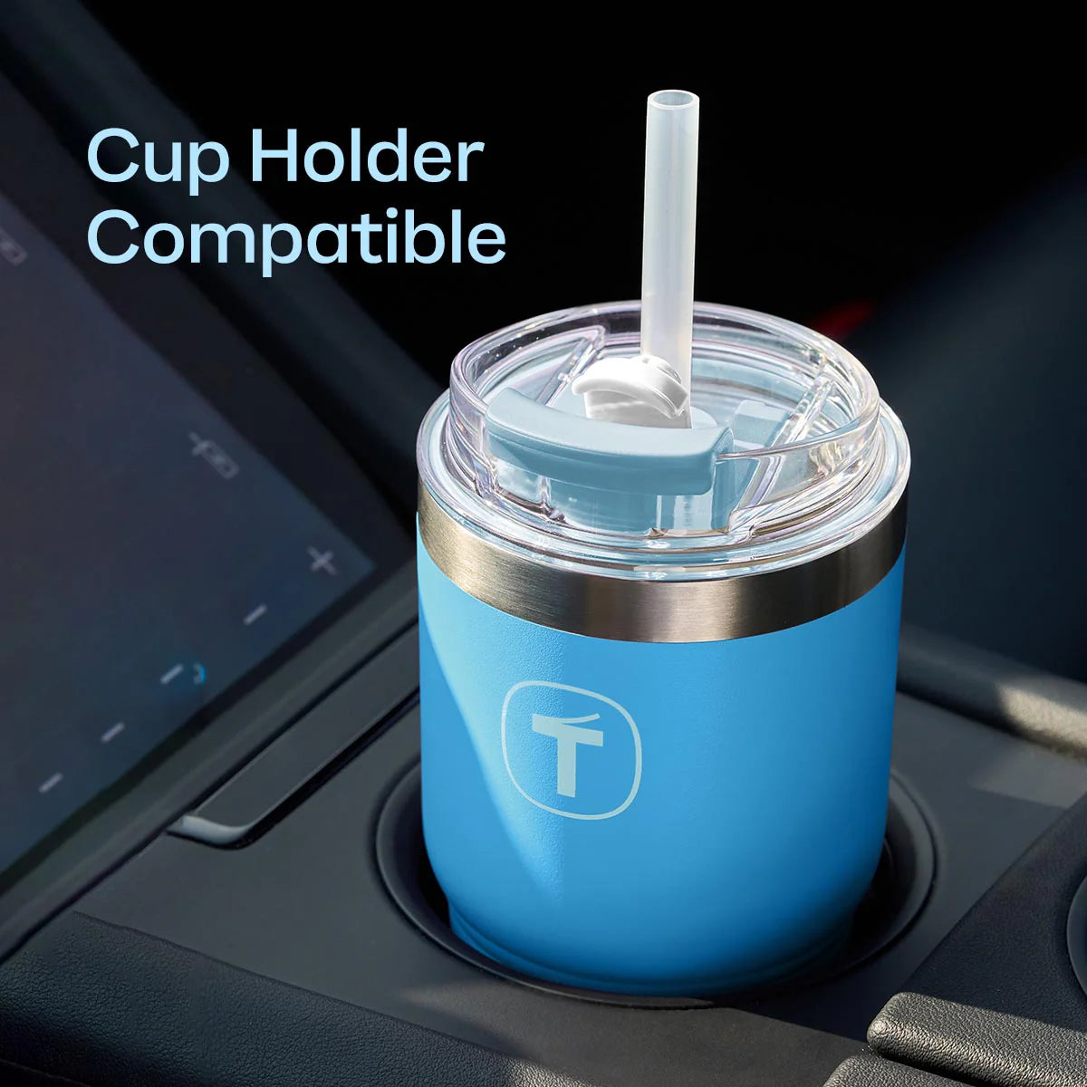 Tupperware® big T Tumbler | 37oz / 1.1L