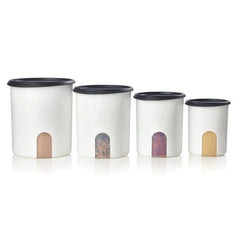 One Touch® Canister | Reminder Set