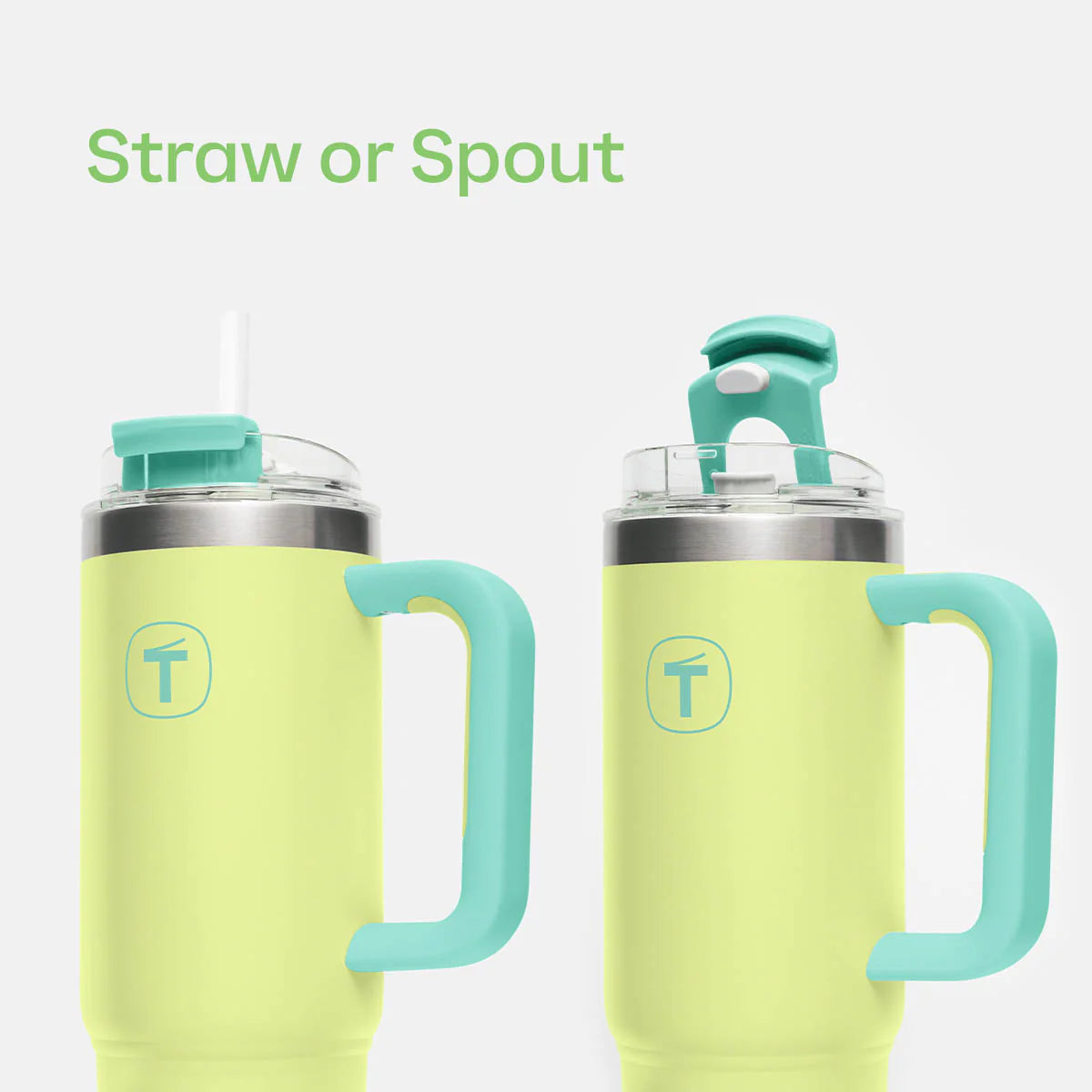 Tupperware® big T Tumbler | 37oz / 1.1L