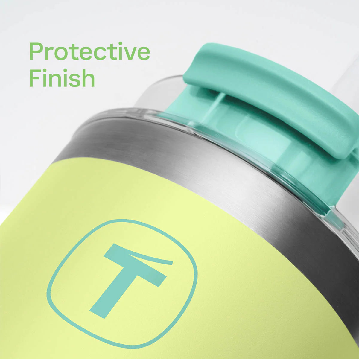 Tupperware® big T Tumbler | 37oz / 1.1L