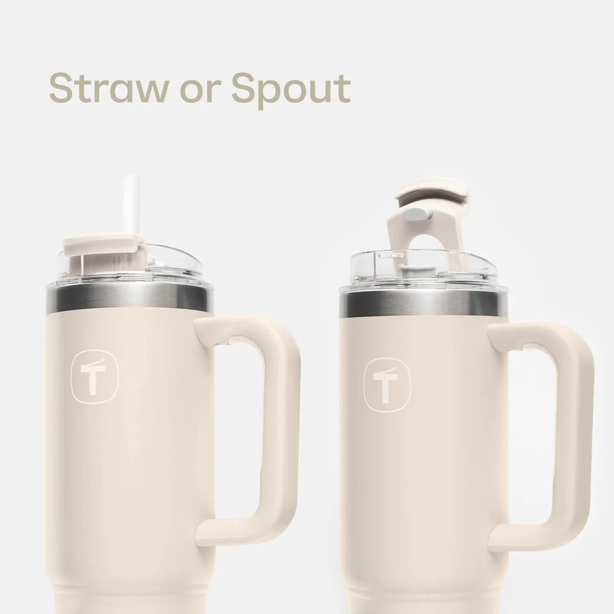 Tupperware® big T Tumbler | 37oz / 1.1L