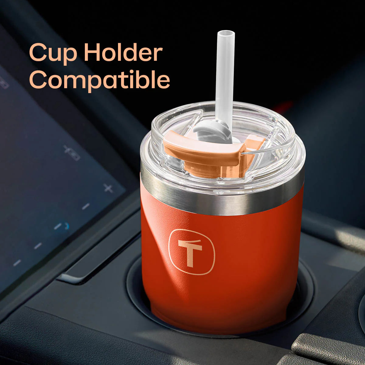 Tupperware® big T Tumbler | 37oz / 1.1L