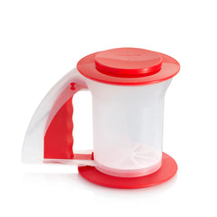 Tupperware® Sift 'N Store | Sifter and Storage Container, 8.8 oz / 250 g