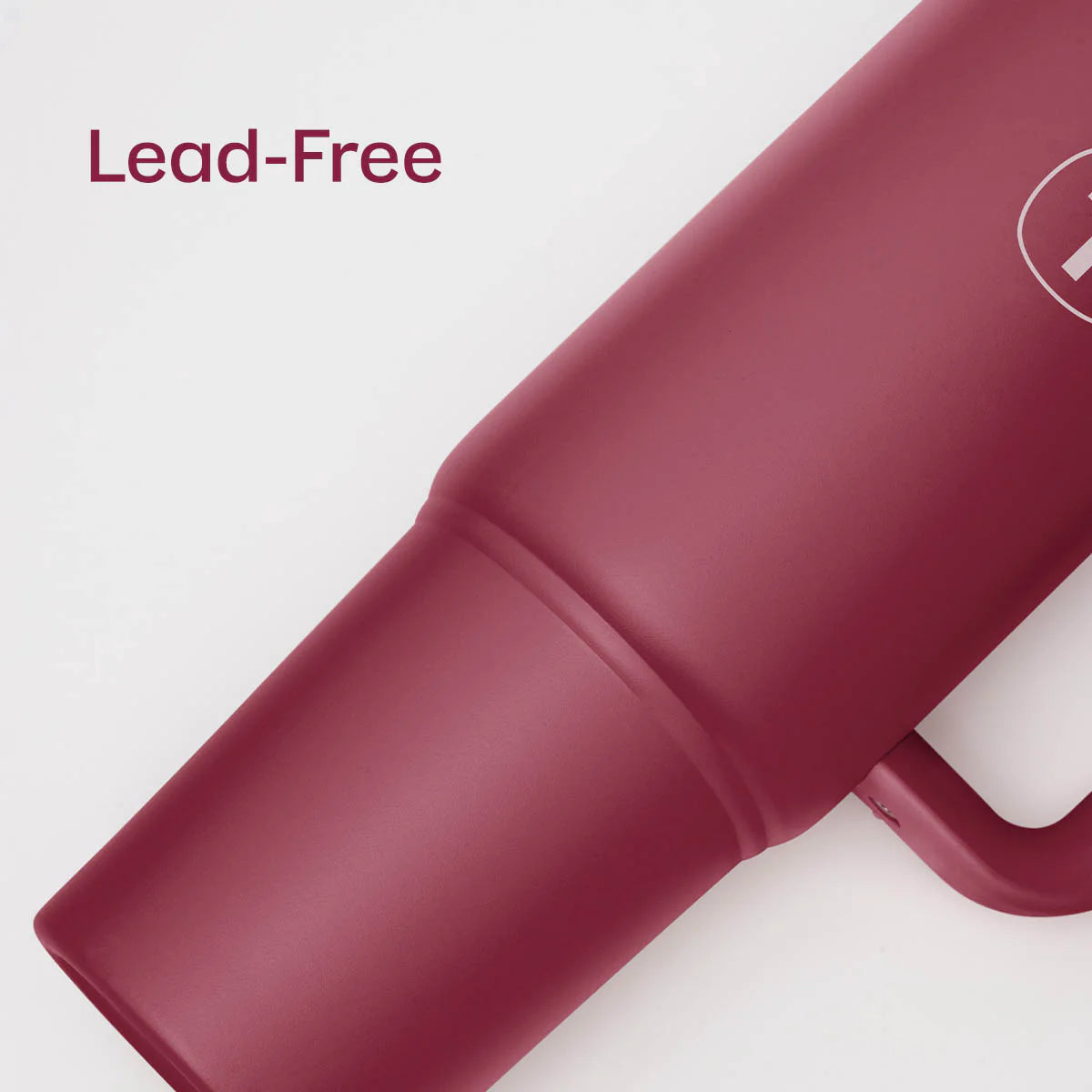 Tupperware® big T Tumbler | 37oz / 1.1L
