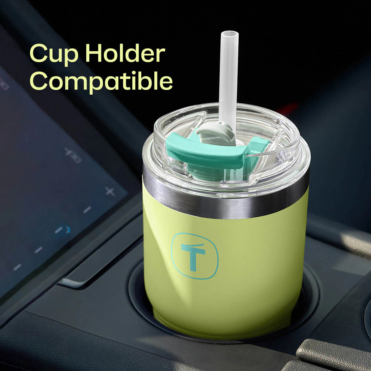Tupperware® big T Tumbler | 37oz / 1.1L