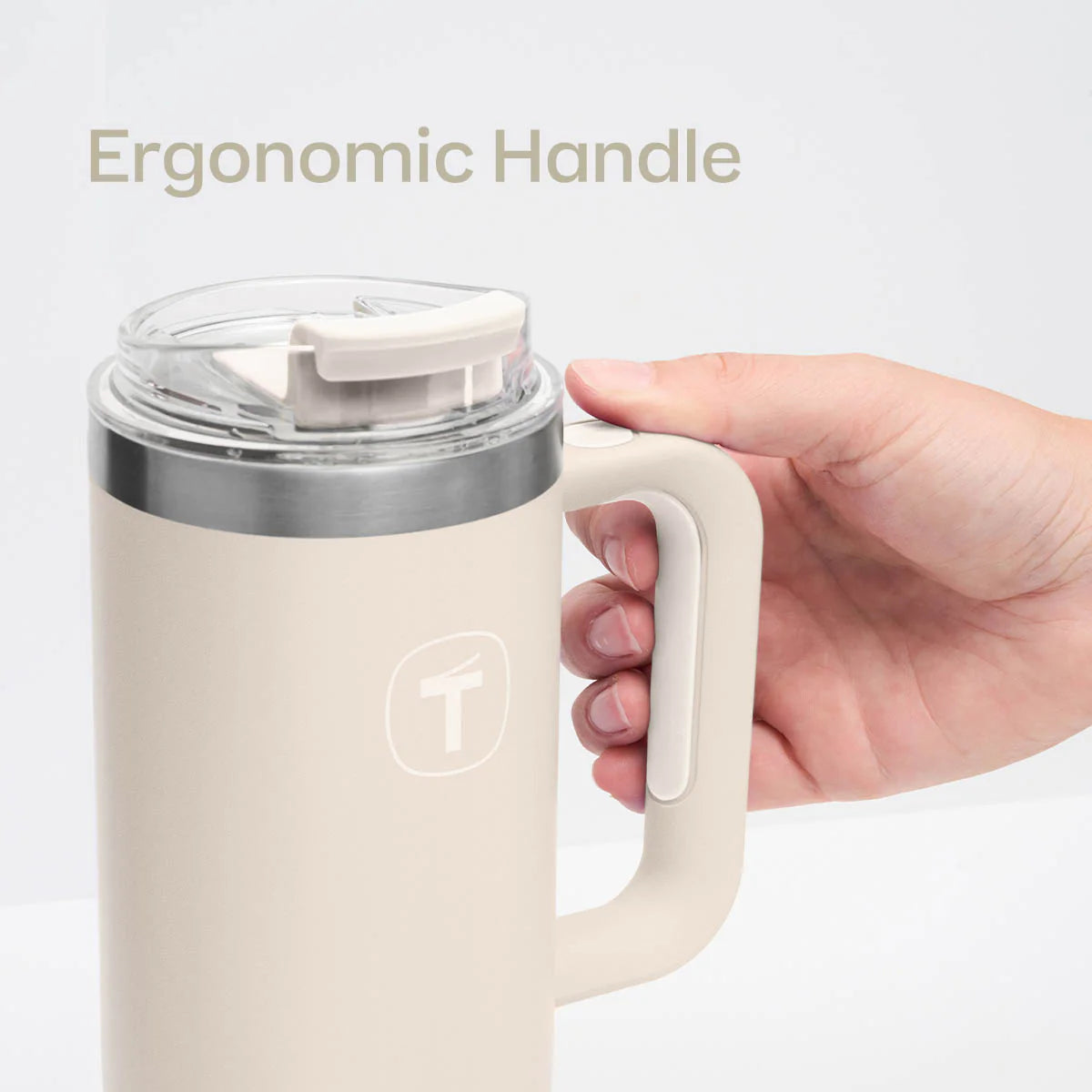 Tupperware® big T Tumbler | 37oz / 1.1L