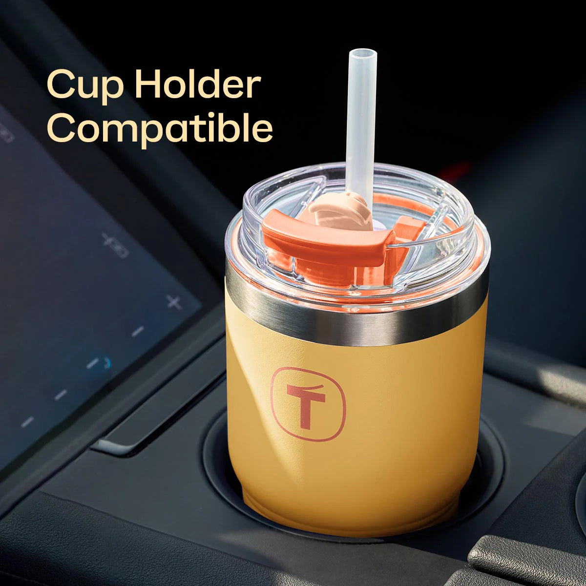 Tupperware® big T Tumbler | 37oz / 1.1L