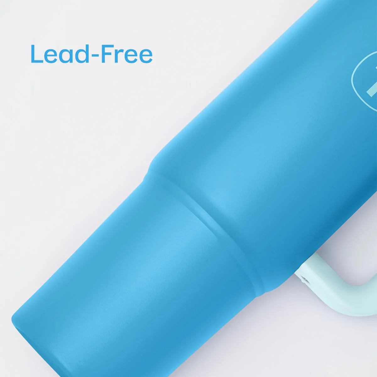 Tupperware® big T Tumbler | 37oz / 1.1L