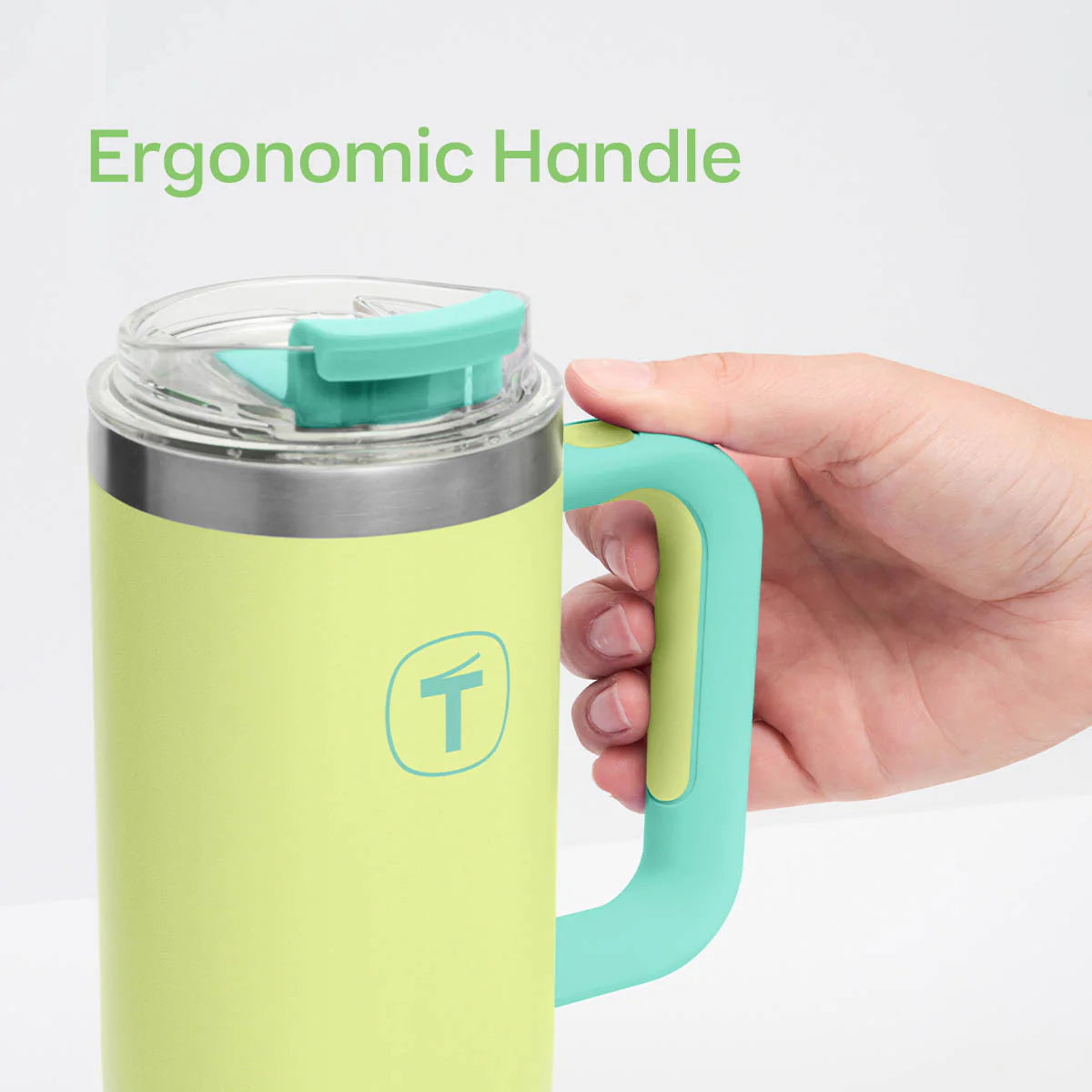 Tupperware® big T Tumbler | 37oz / 1.1L