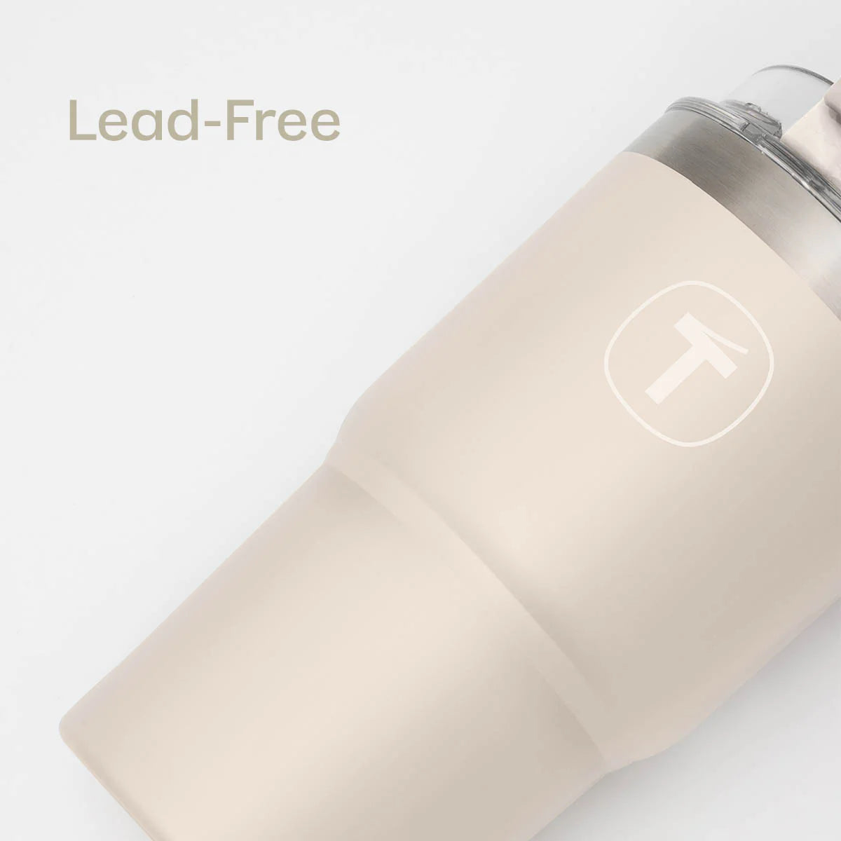 Tupperware® big T Tumbler | 37oz / 1.1L