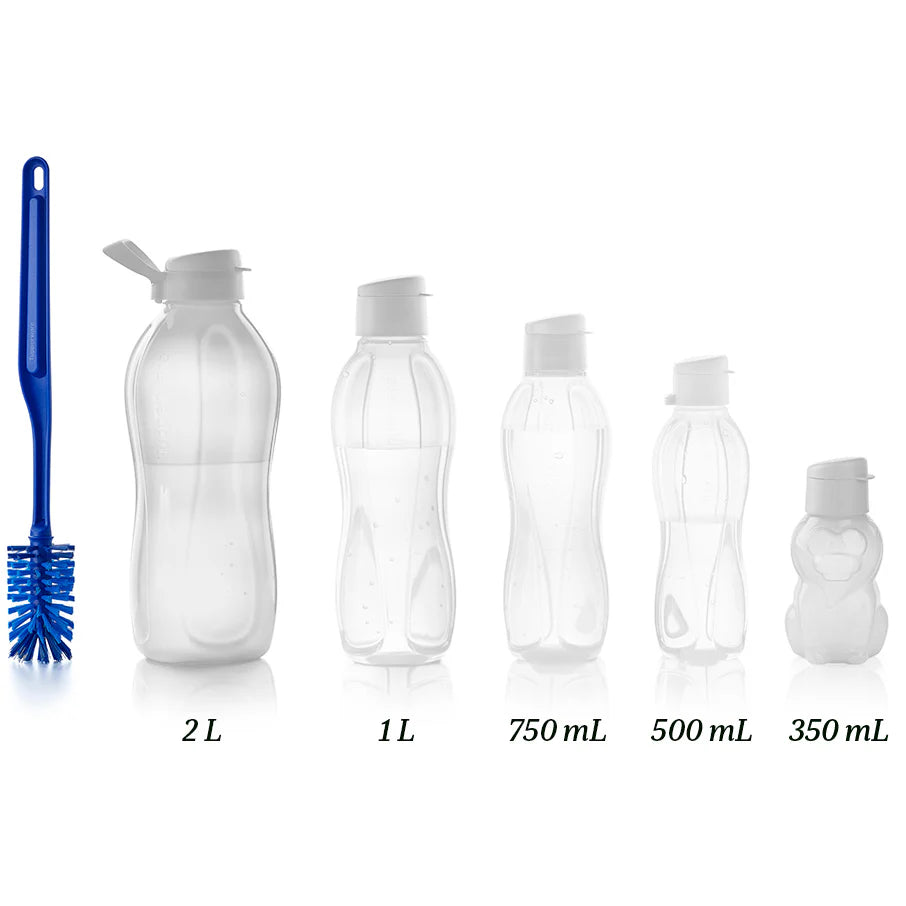 Eco Bottle Brush