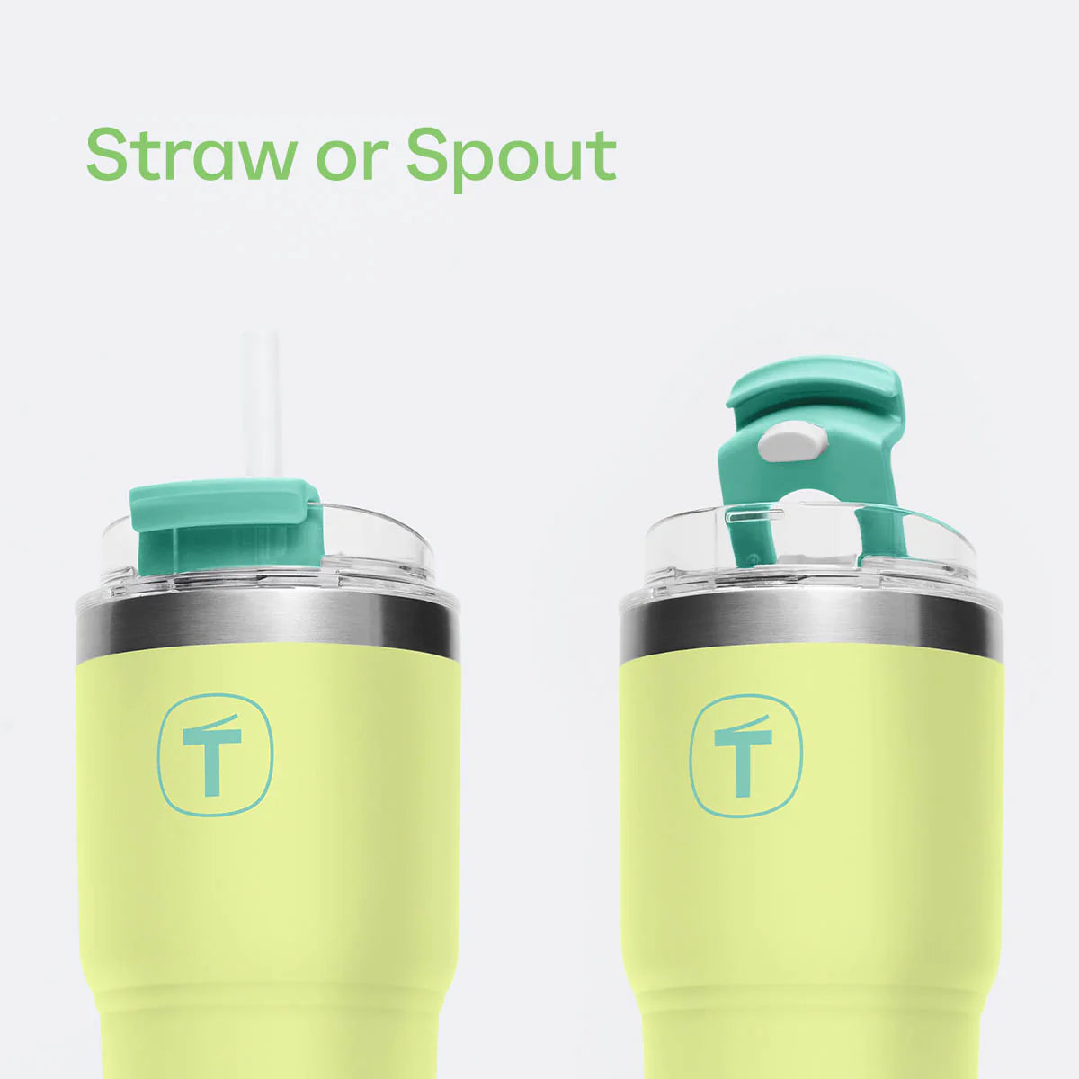 Tupperware® big T Tumbler | 37oz / 1.1L