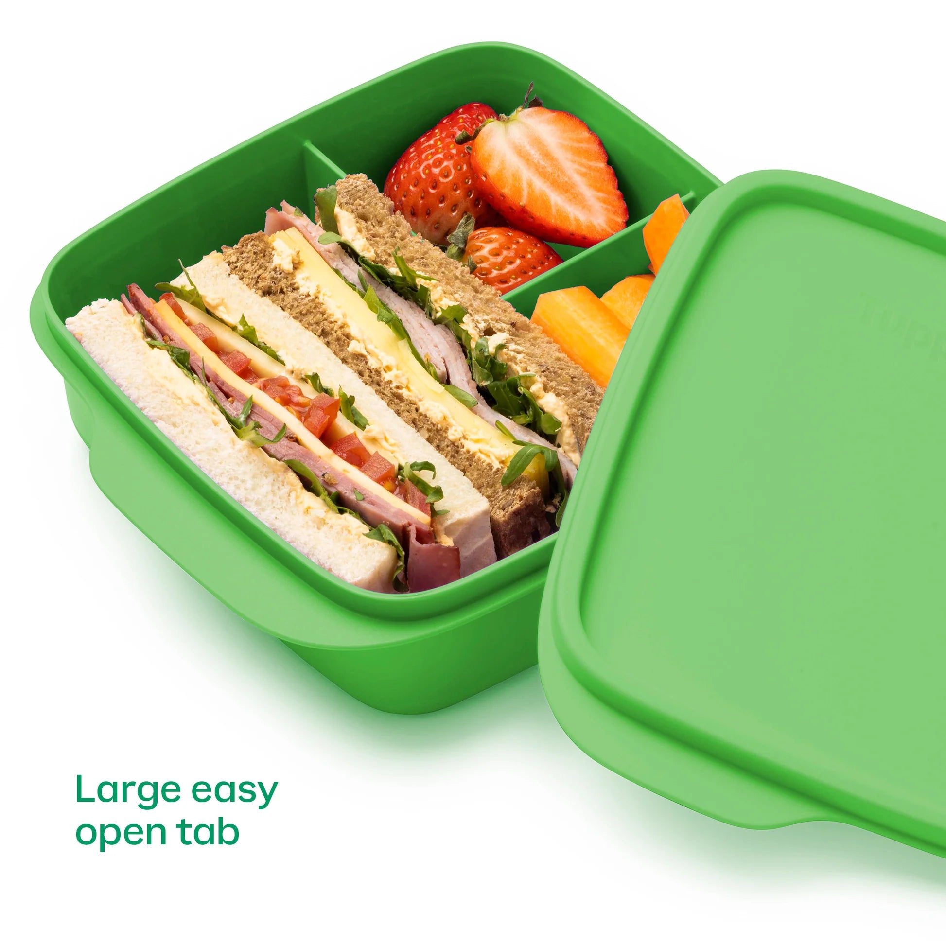 Tupperware® Lunch-It® Container Set