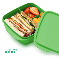 Tupperware® Lunch-It® Container Set