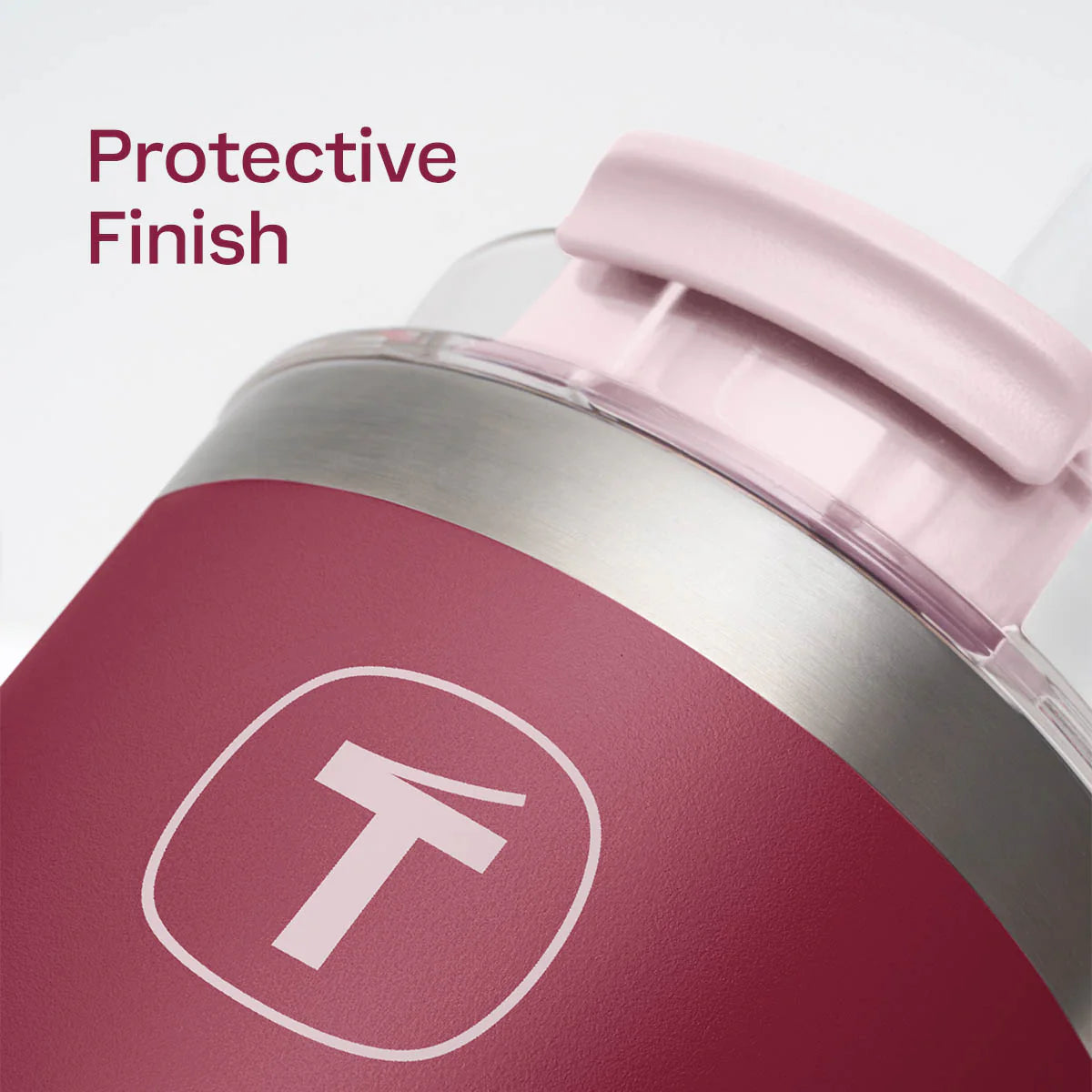 Tupperware® big T Tumbler | 37oz / 1.1L