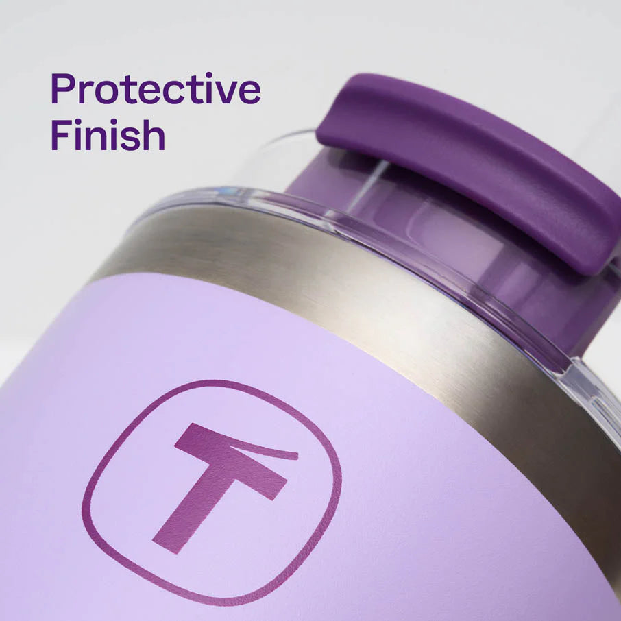 Tupperware® big T Tumbler | 37oz / 1.1L