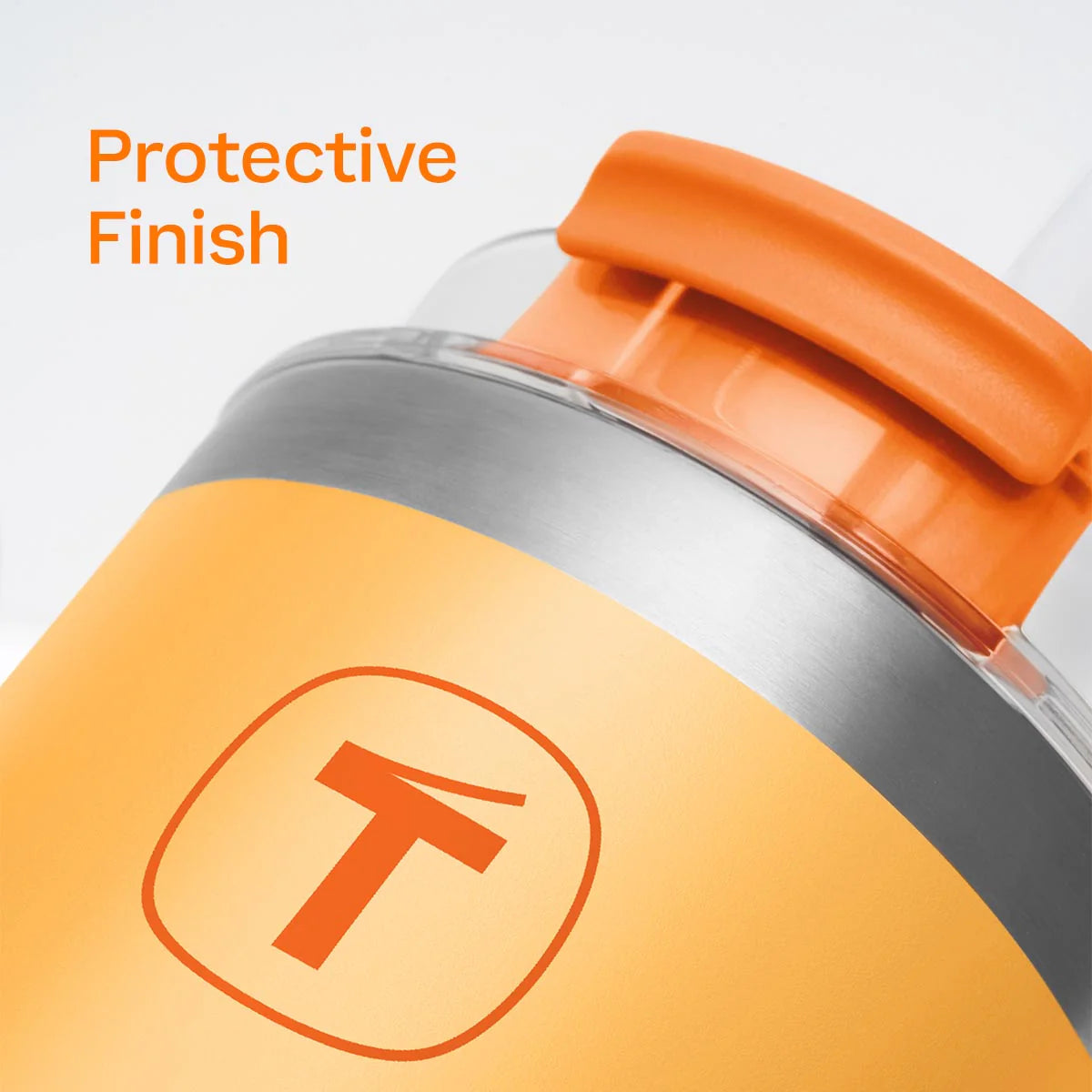 Tupperware® big T Tumbler | 37oz / 1.1L