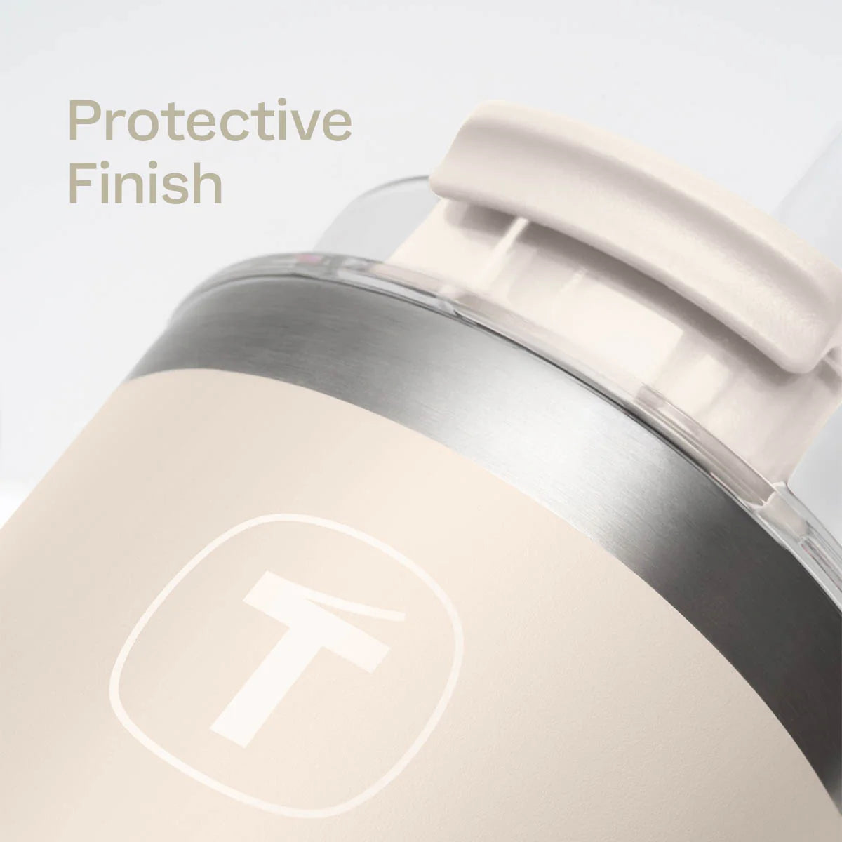 Tupperware® big T Tumbler | 37oz / 1.1L