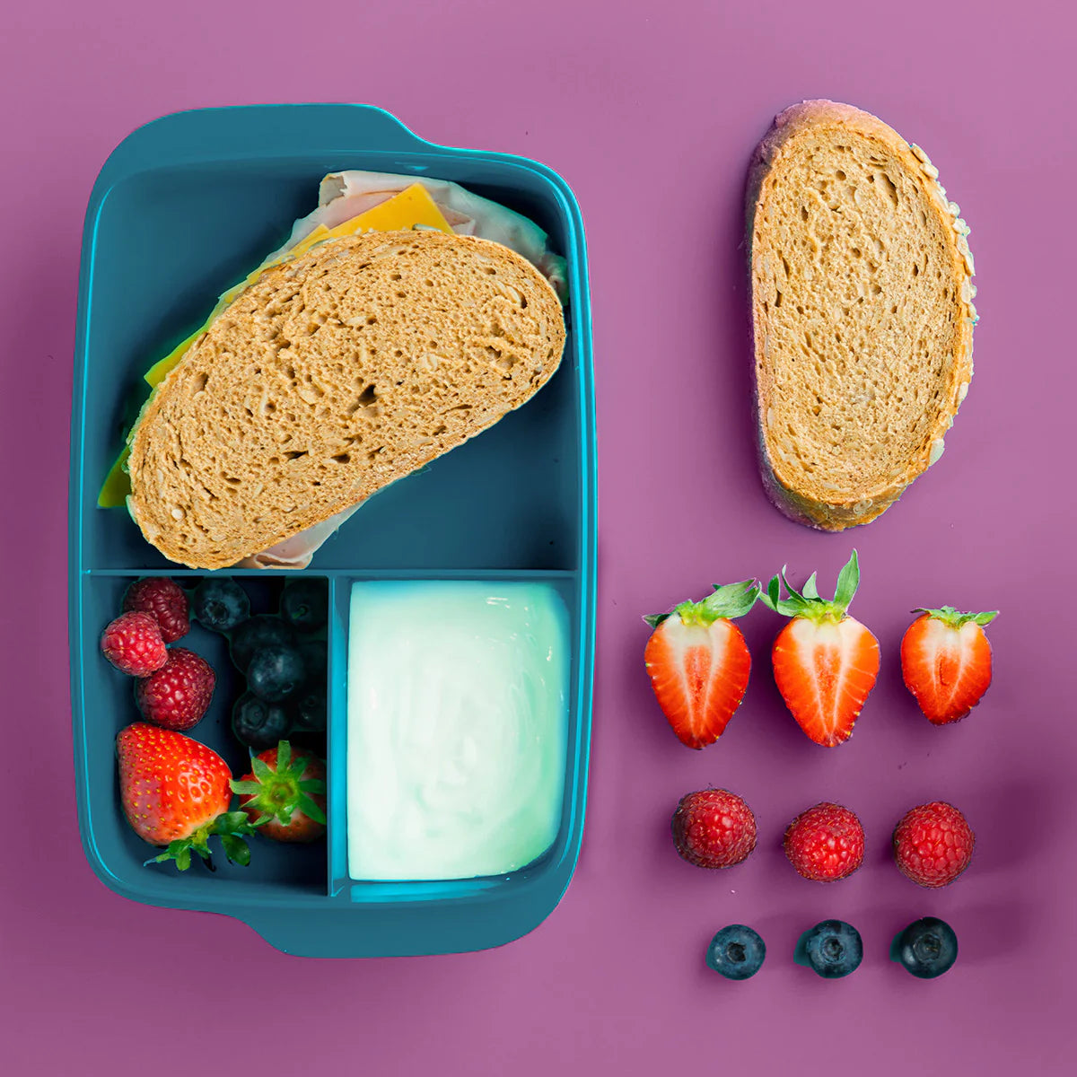 Lunch-It® Large Container