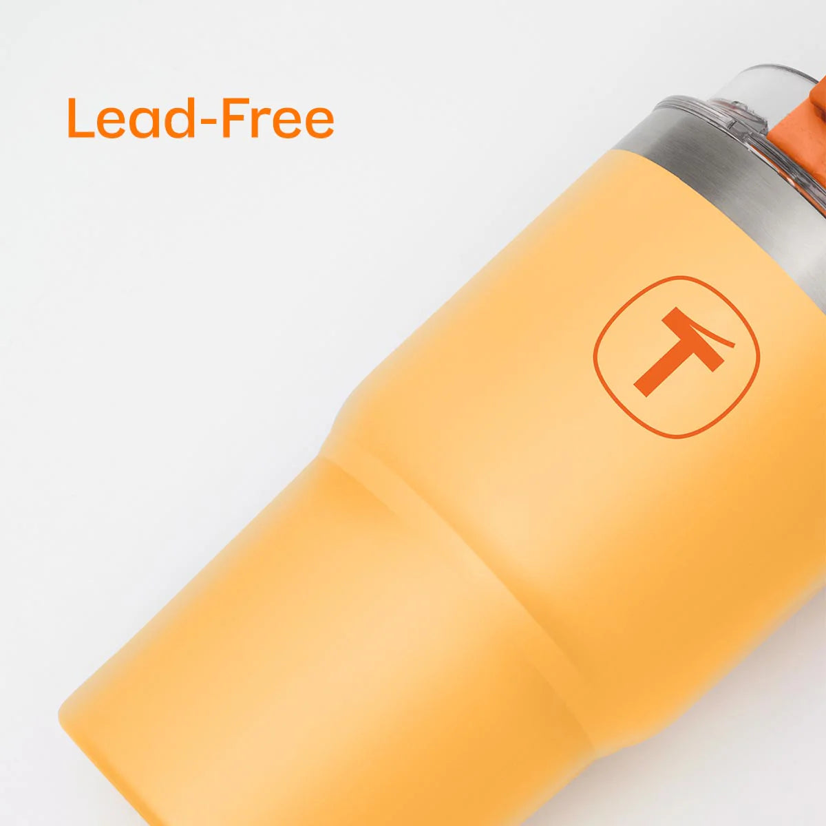Tupperware® big T Tumbler | 37oz / 1.1L