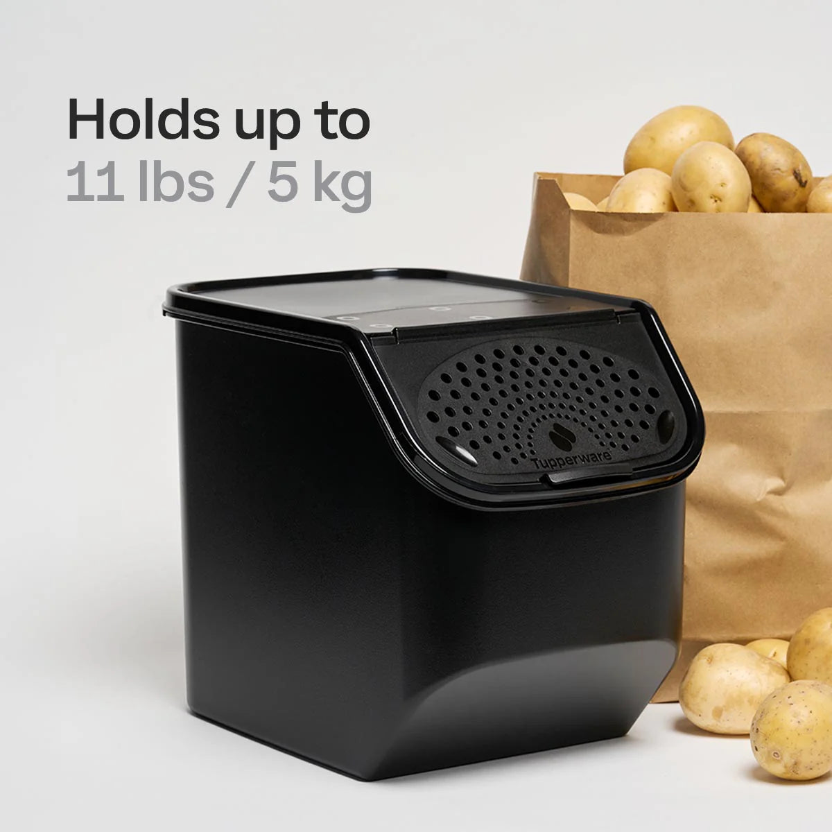 Potato Smart® Container