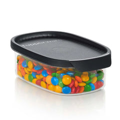 Tupperware® Ultra Clear® Oval | 2 cup / 500 mL