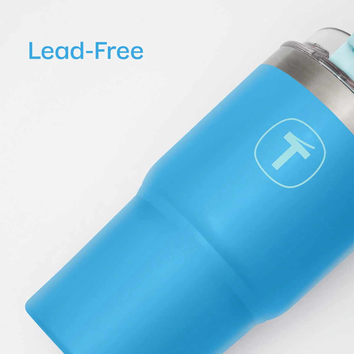Tupperware® big T Tumbler | 37oz / 1.1L