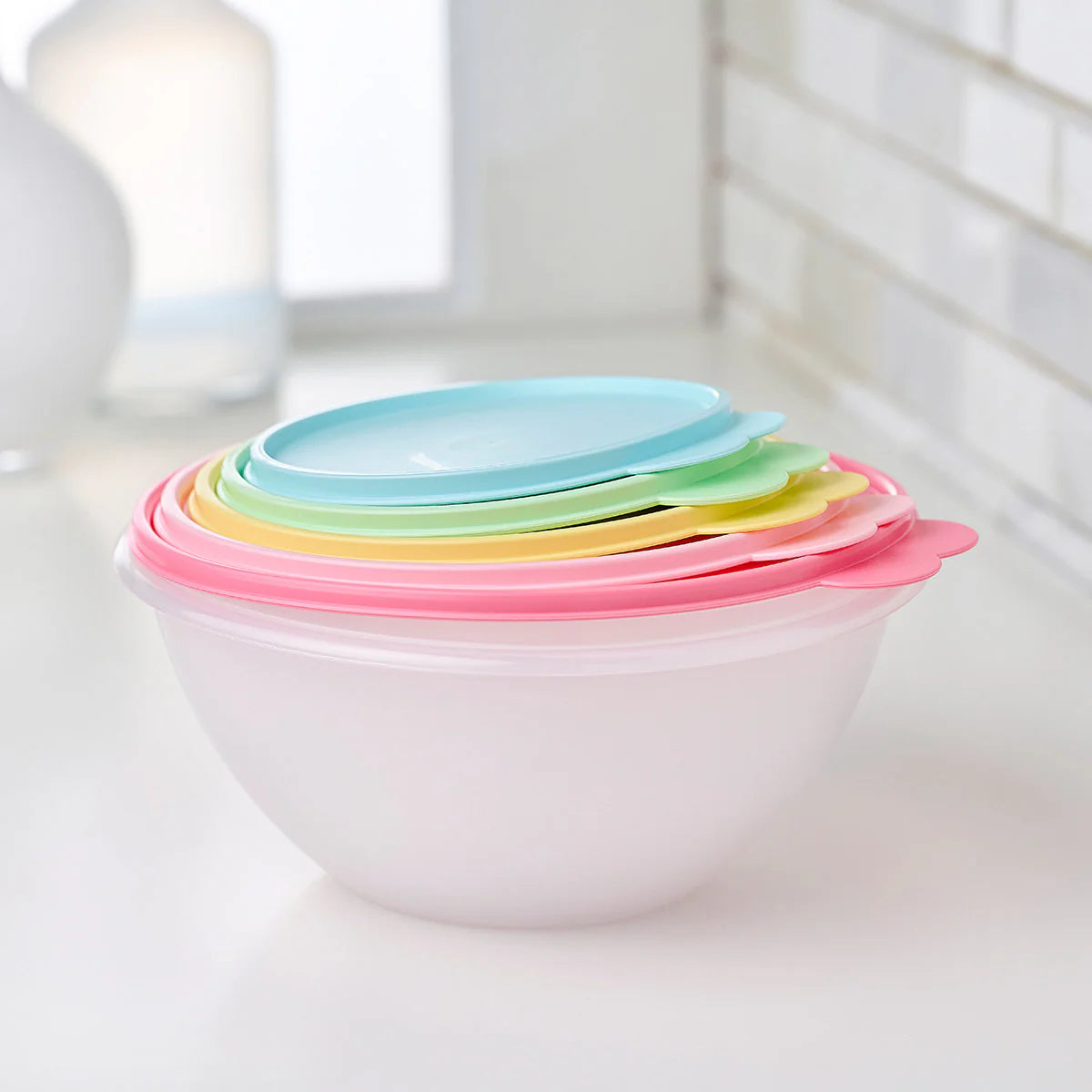 Vintage Classic Wonderlier® 5 Bowl Set