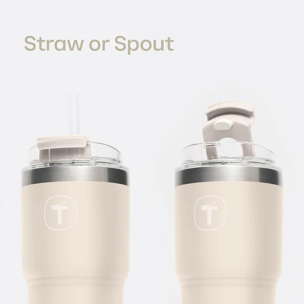 Tupperware® big T Tumbler | 37oz / 1.1L