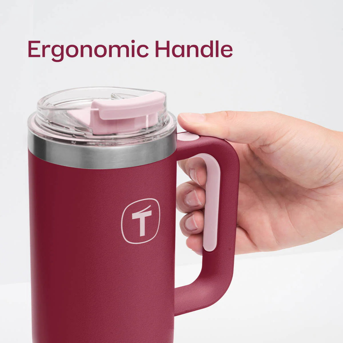 Tupperware® big T Tumbler | 37oz / 1.1L