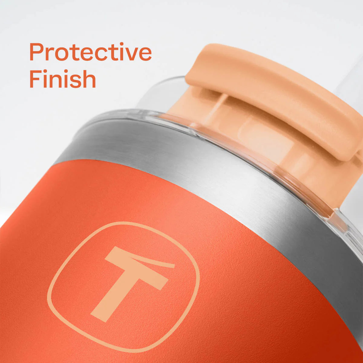 Tupperware® big T Tumbler | 37oz / 1.1L