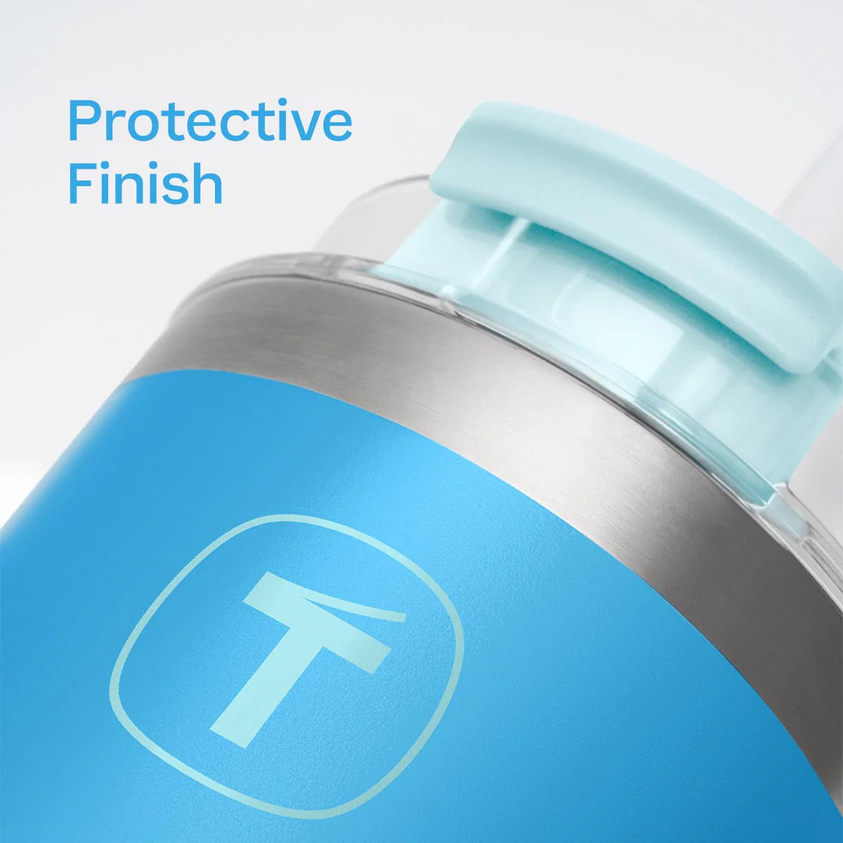 Tupperware® big T Tumbler | 37oz / 1.1L