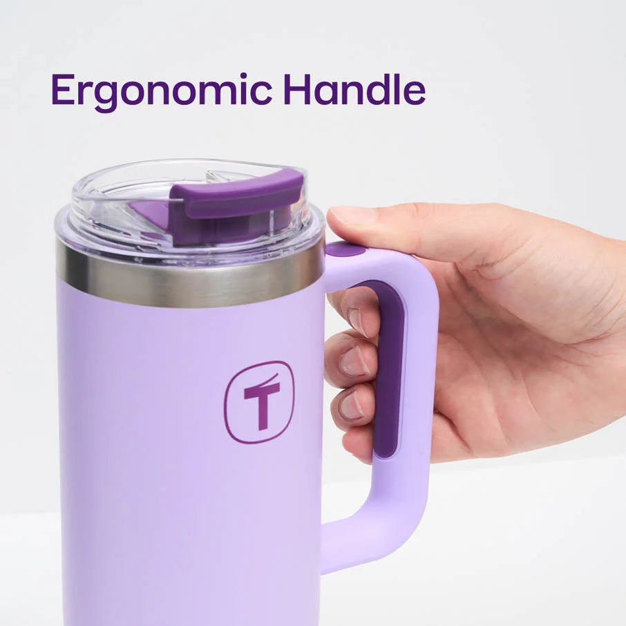 Tupperware® big T Tumbler | 37oz / 1.1L