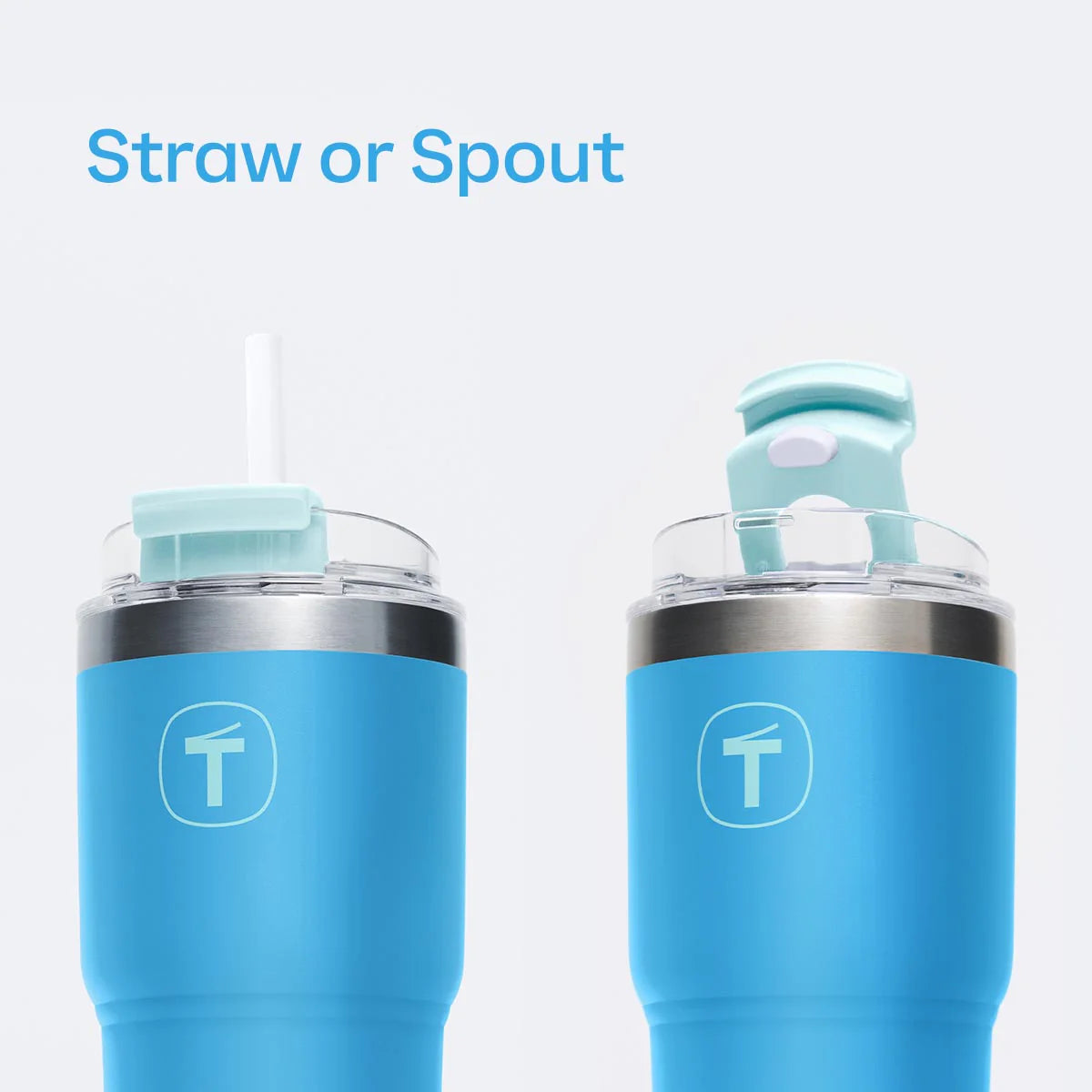Tupperware® big T Tumbler | 37oz / 1.1L