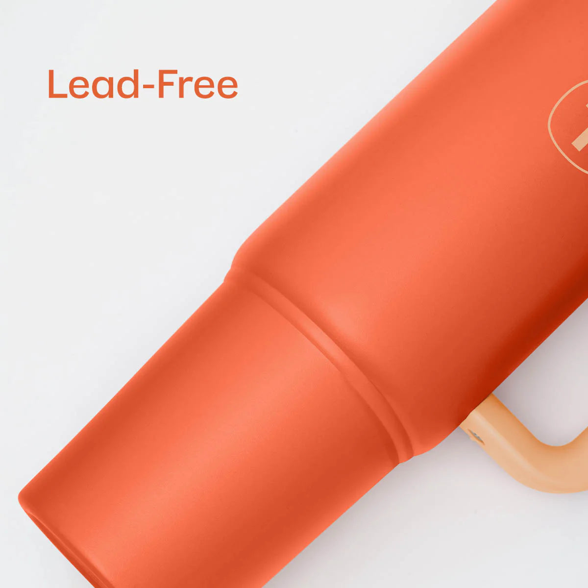 Tupperware® big T Tumbler | 37oz / 1.1L