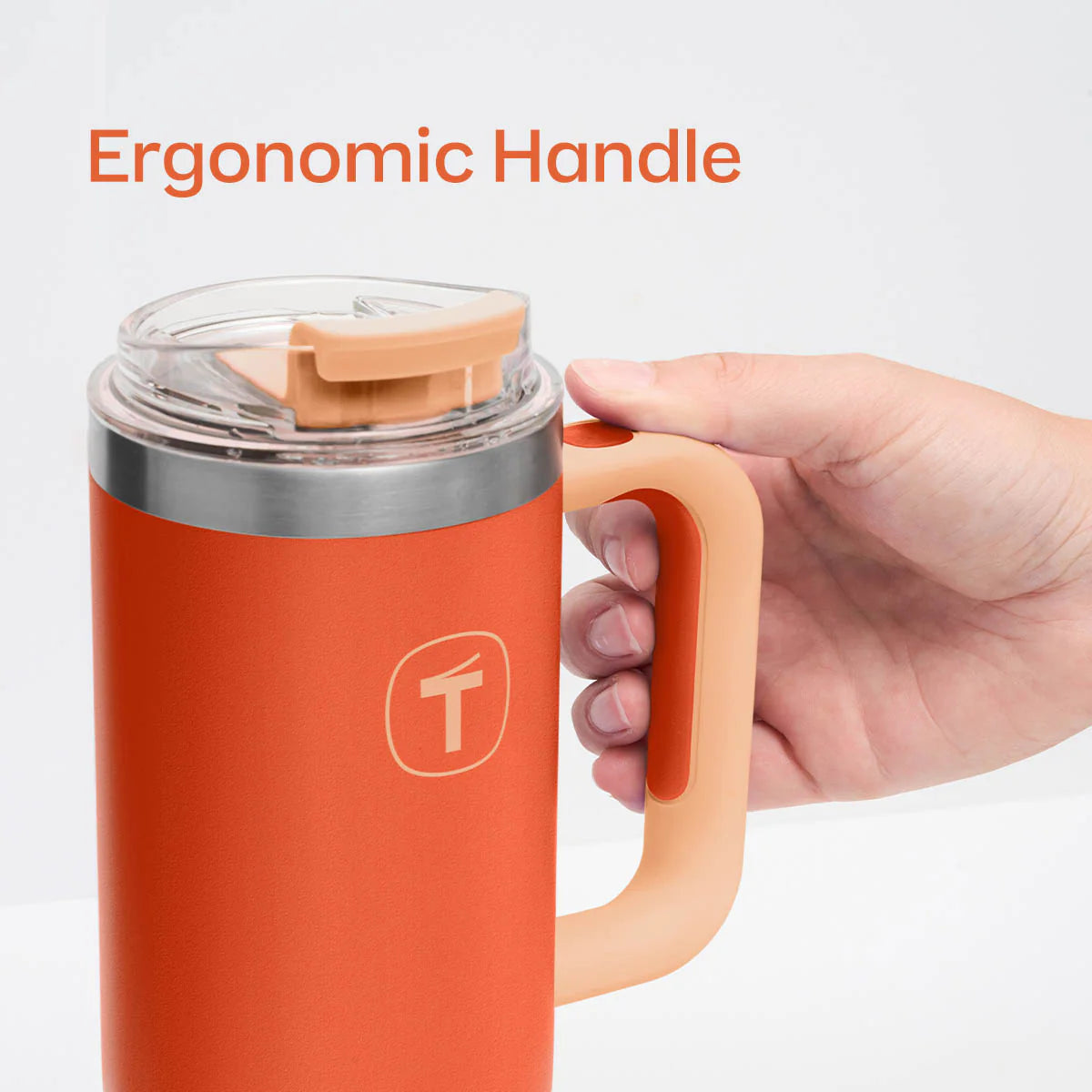 Tupperware® big T Tumbler | 37oz / 1.1L